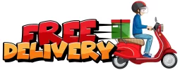 free-delivery-logo-with-bike-man-courier_1308-48827